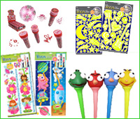 Dazzles Stationery