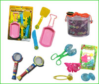 Magnum Magnifiers