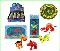 Creatures World