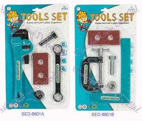 SED-8801A