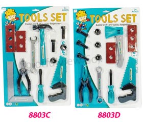 SED-8803C