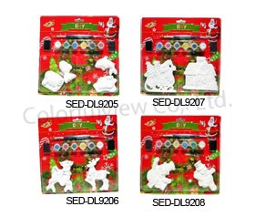 SED-DL9205